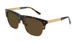 Image of 9FIVE J'S TORTOISE POLARIZED  