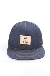 Image of SUP FOR LEE COOPER DENIM SNAPBACK