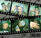 Image of Ruined Life Snap Back Caps *LIMITED EDITION*