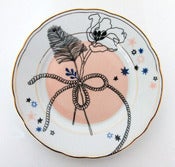 Image of Bouquet - platter