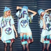 Image of UFO- Take me to your leader.