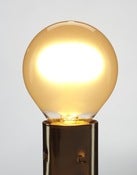 Image of MINI GLOBE | tungsten filament lightbulb | FROSTED | 25W