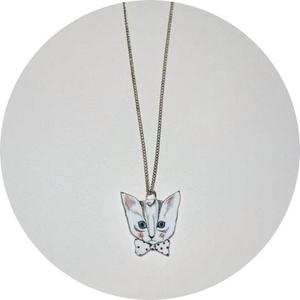 Image of Dapper Cat 
