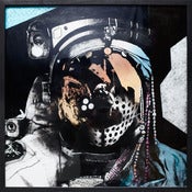 Image of John Atherton - From here to Timbuku