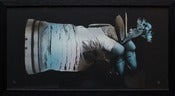 Image of John Atherton - From here to Timbuku (screen print)