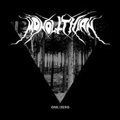 Image of Monolithian - One/Zero 12'' MOSH011 *pre-order*