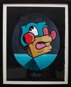 Image of Mr Penfold - Cosmosis