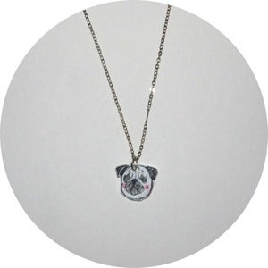 Image of Mr Pug 