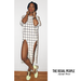 Image of "Miss Claiborne" Reworked Dress