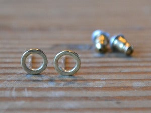 Image of CIRCLE studs
