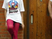 Image of Futurecop! - "Starworshipper" Tee