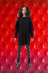 Image of BLACK&PLUSH