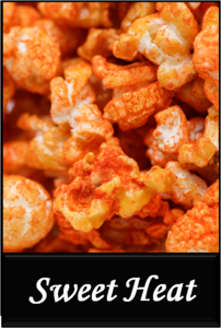 Image of Sweet Heat