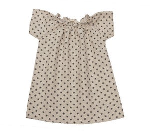 Image of Black Star Dress