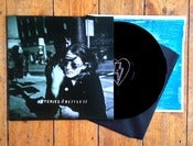 Image of 'Restless' LP