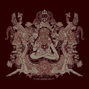 Image of ARC OF ASCENT | THE HIGHER KEY LP