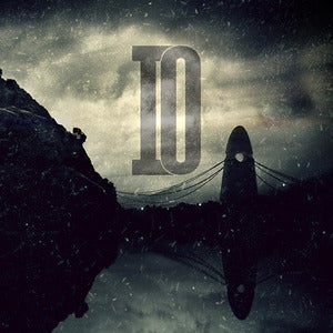 Image of NO CONSEQUENCE - 'IO' CD Digipak