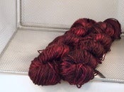 Image of Penthouse Silk Fingering (Shaw)