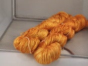 Image of Penthouse Silk Fingering (Del Ray)