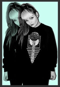 Image of Venus Sweatshirt.
