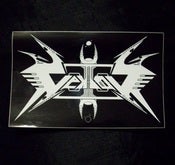 Image of Large Vinyl Sticker