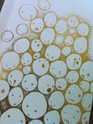 Image of Inkymole / Sage Francis handmade 'Personal Journal' double sided notebook