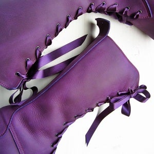 Image of MOONSHINE Fairytale Boots