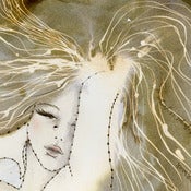 Image of Inkymole NEW SAGE FRANCIS PRINT: 'Hopeless'