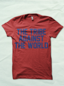 Image of Against The World