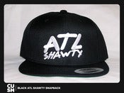 Image of Atl Shawty Snapback