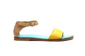 Image of Spring Sandal