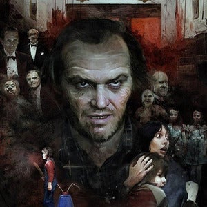 Image of The Shinning 