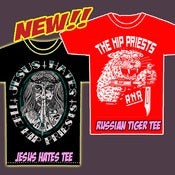 Image of TEES!