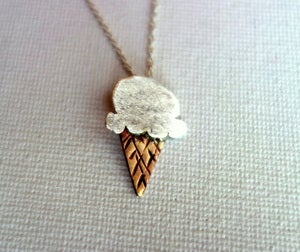 Image of Ice Cream Cone