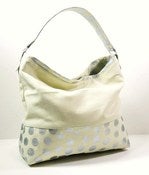 Silver Dot Hobo