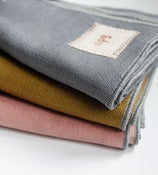 Image of NPG / Alder & Co. Dinner Napkins