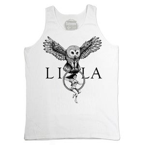 Image of LiLa x Runaway Tank Top
