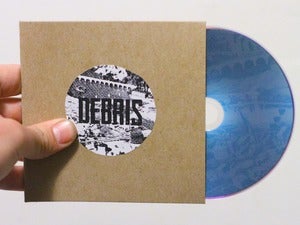 Image of Debris Lite