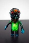 Image of Mechavirus Frenzy Alien #3 - painted custom