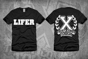 Image of LIFER TSHIRT