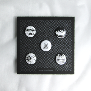Image of Button Pack