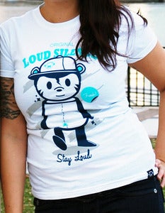 Image of Beary Loud (women)