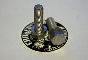 Image of Pinch Bolts for Cro's Nest