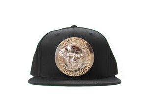 Image of Vintage Frames "Thinking Cap"