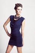 Image of the "BULLET" dress
