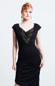 Image of the "GYPSY" dress