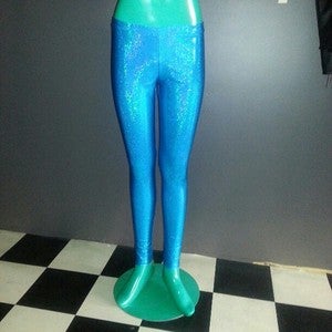 Image of Alien Skin Leggings