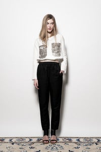 Image of W13 6 Pocket Pant