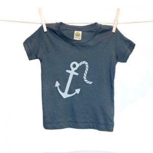 Image of High Seas Tee