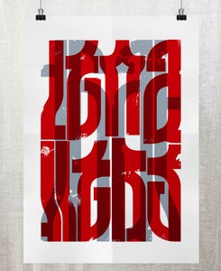 Image of LETTERS THAT MATTERS